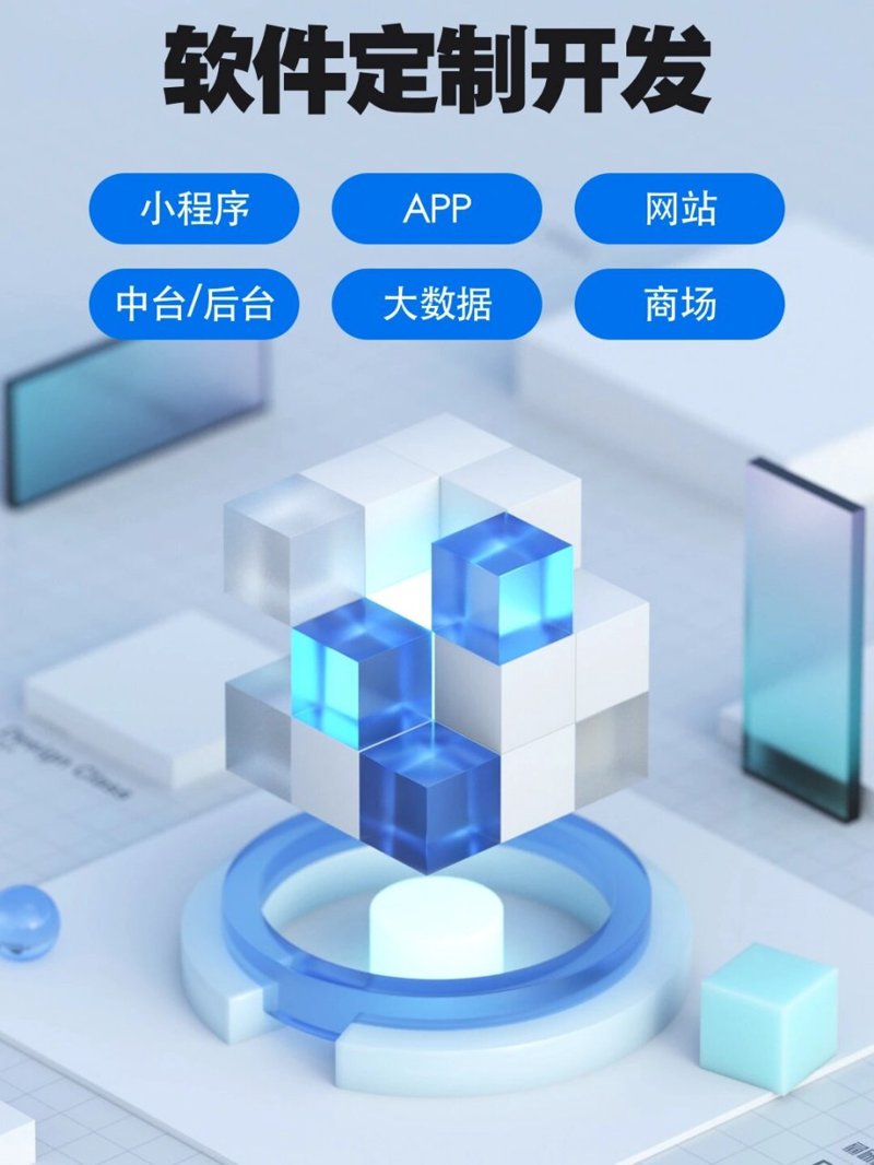 广州软件开发新风向：定制化应用引领未来趋势